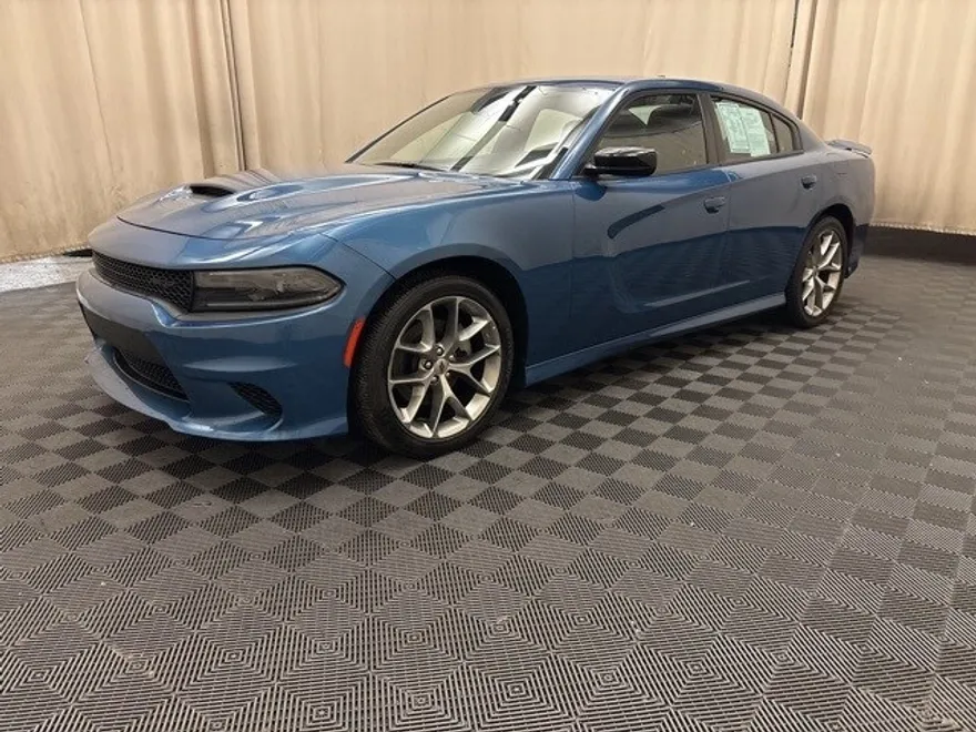 2023 Dodge Charger GT photo 1