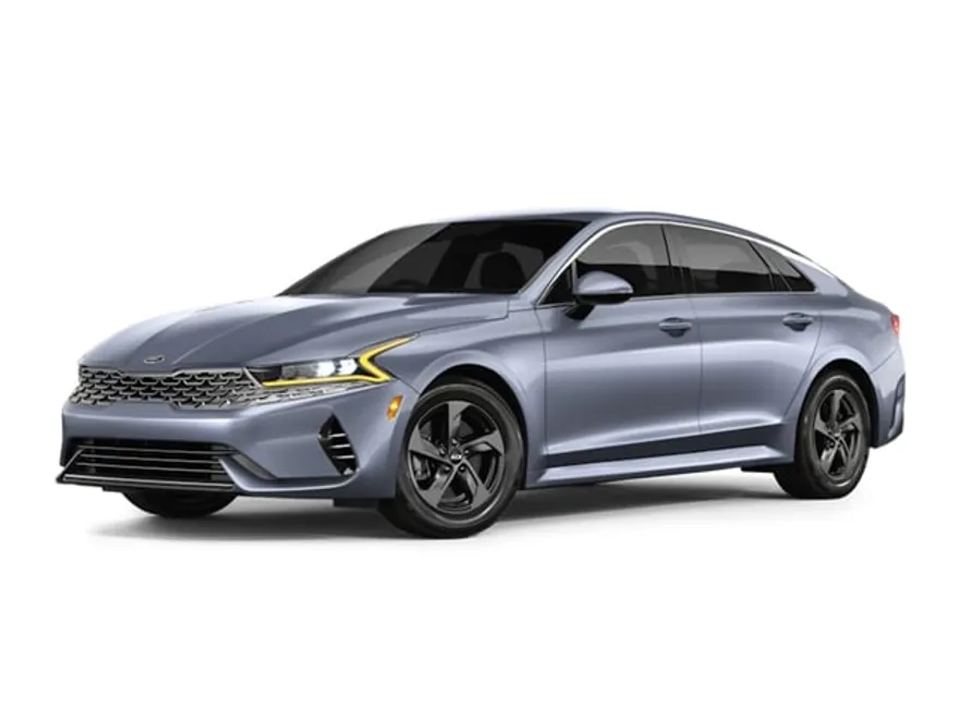 2023 Kia K5 LXS photo 1