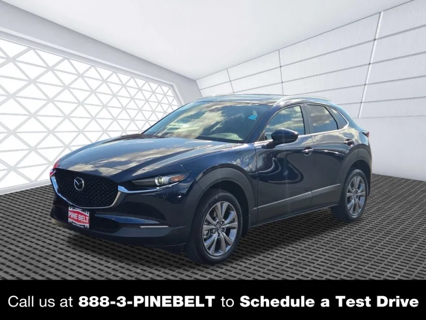2025 Mazda CX-30 2.5 S Preferred photo 1
