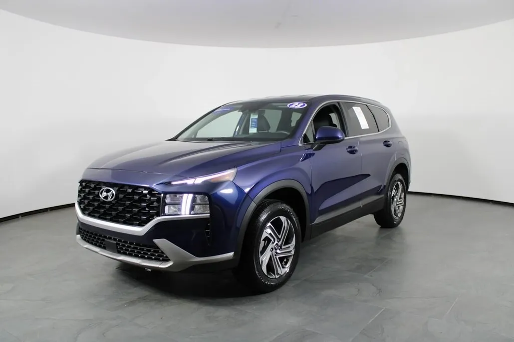 2023 Hyundai Santa Fe SE photo 1