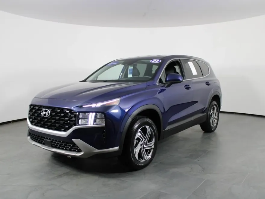 2023 Hyundai Santa Fe SE photo 1