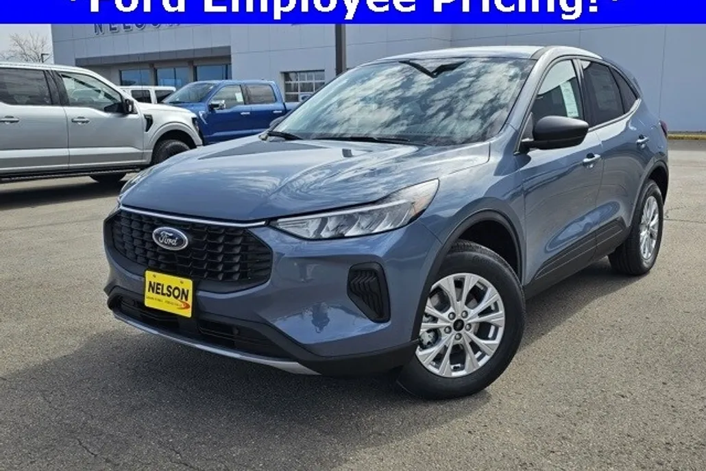 2025 Ford Escape Active photo 1