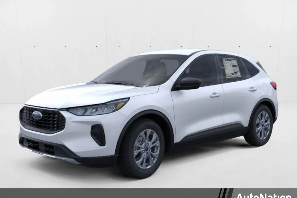 2025 Ford Escape Active photo 1