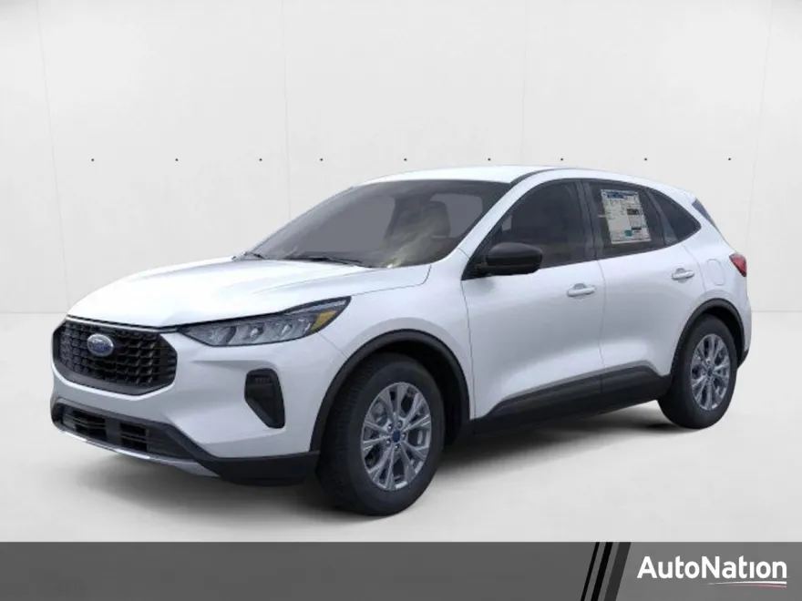 2025 Ford Escape Active photo 1
