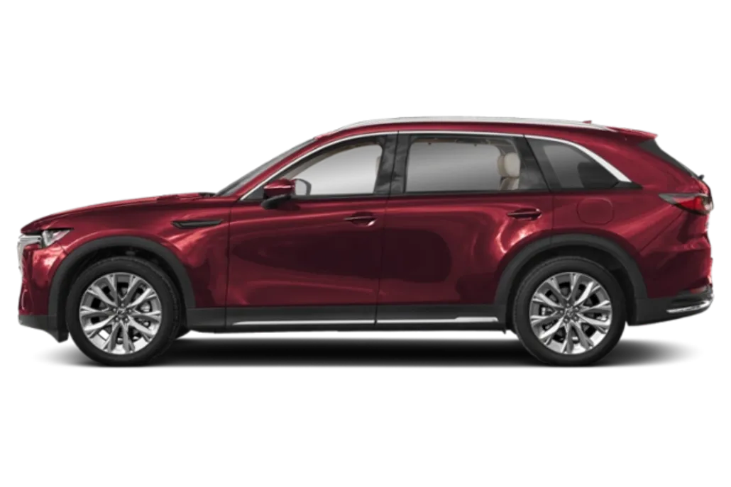 2026 Mazda CX-90 Premium Plus photo 1