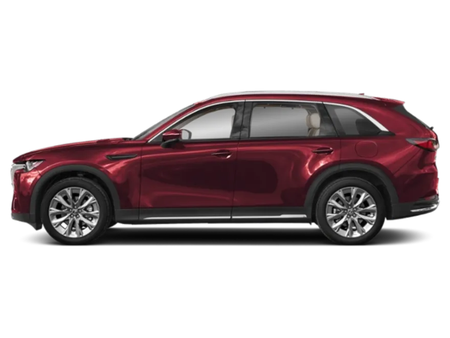 2026 Mazda CX-90 Premium Plus photo 1