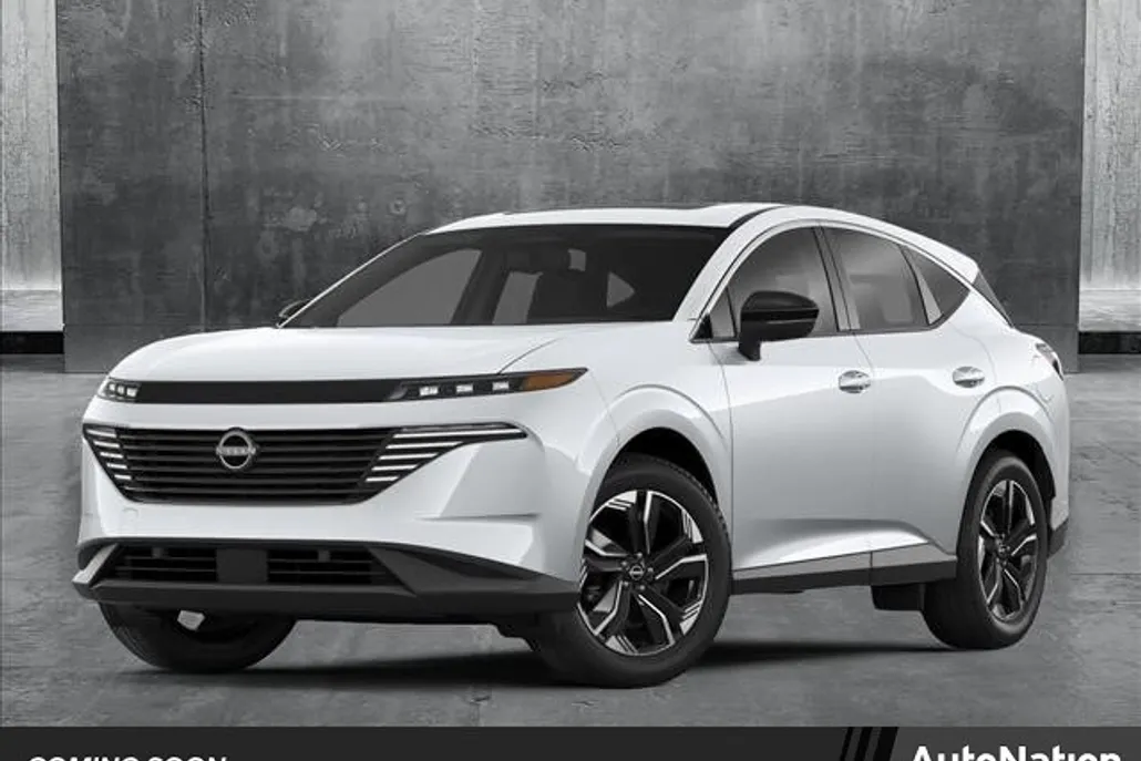 2025 Nissan Murano SL photo 1