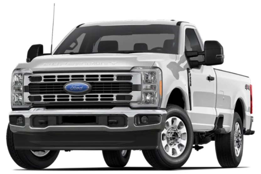 2024 Ford F-250 XLT photo 1