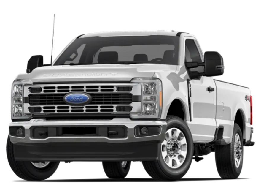 2024 Ford F-250 XLT photo 1