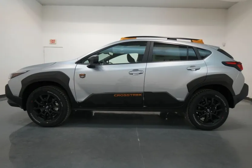 2025 Subaru Crosstrek Wilderness photo 1
