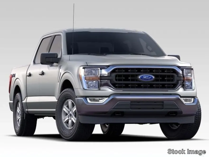2023 Ford F-150 XLT photo 1