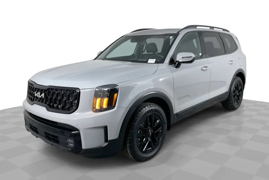 2024 Kia Telluride SX Prestige X-Pro photo 1