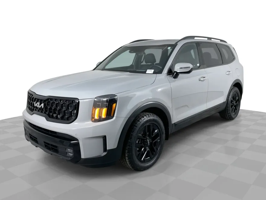 2024 Kia Telluride SX Prestige X-Pro photo 1