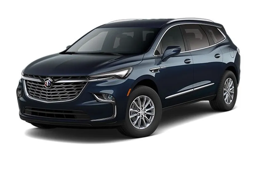 2022 Buick Enclave Essence photo 1
