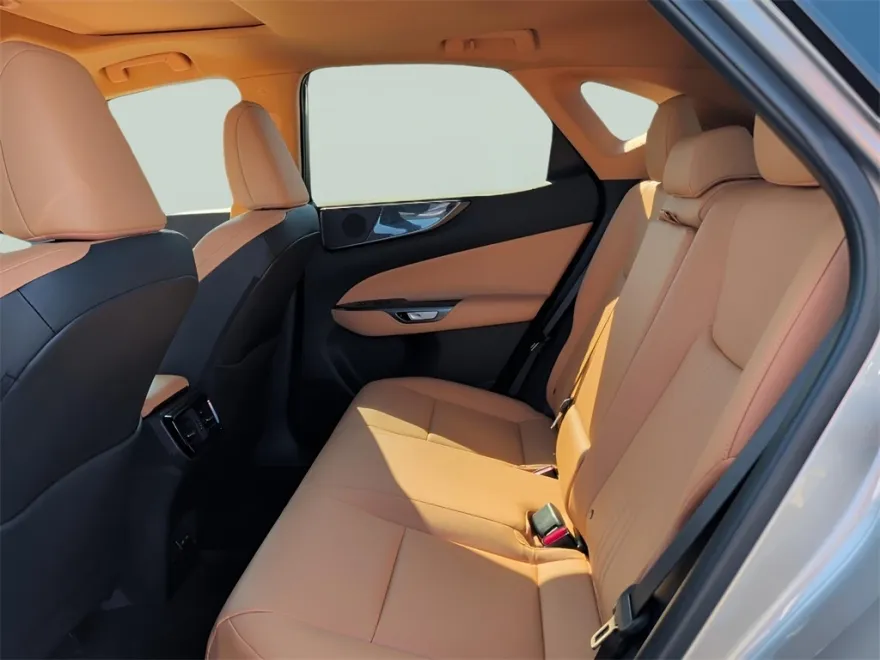 2025 Lexus NX 350 Premium photo 1