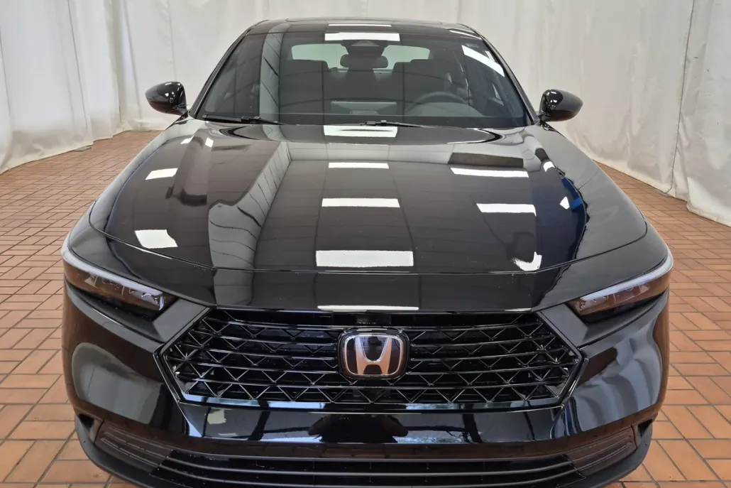 2025 Honda Accord Hybrid Sport photo 1