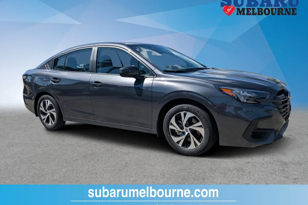 2025 Subaru Legacy Premium photo 1