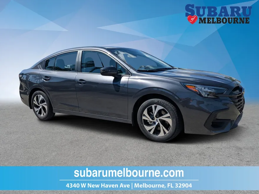 2025 Subaru Legacy Premium photo 1
