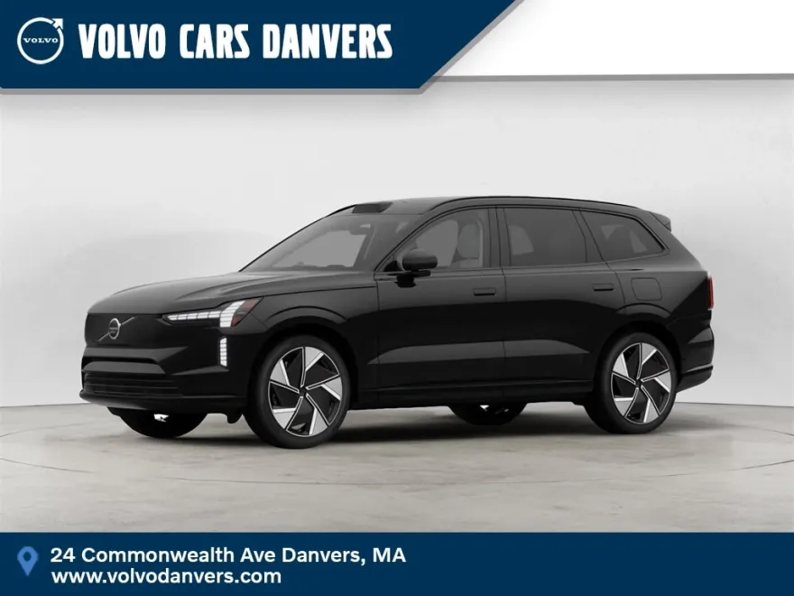 2025 Volvo EX90 Twin Motor Performance Ultra photo 1