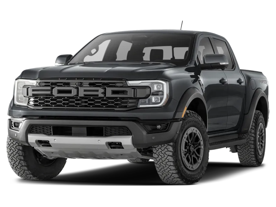 2025 Ford Ranger Raptor photo 1