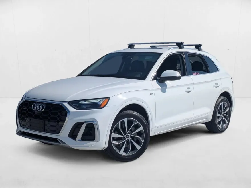 2023 Audi Q5 45 S line Premium photo 1