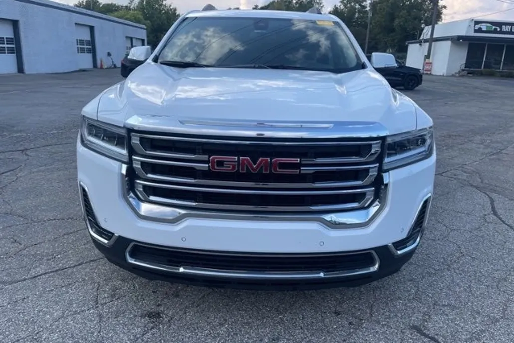 2023 Gmc Acadia SLE photo 1
