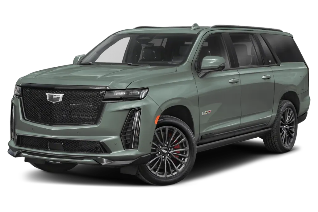 2024 Cadillac Escalade ESV Base photo 1