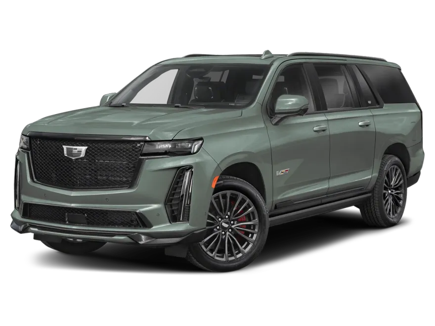 2024 Cadillac Escalade ESV Base photo 1