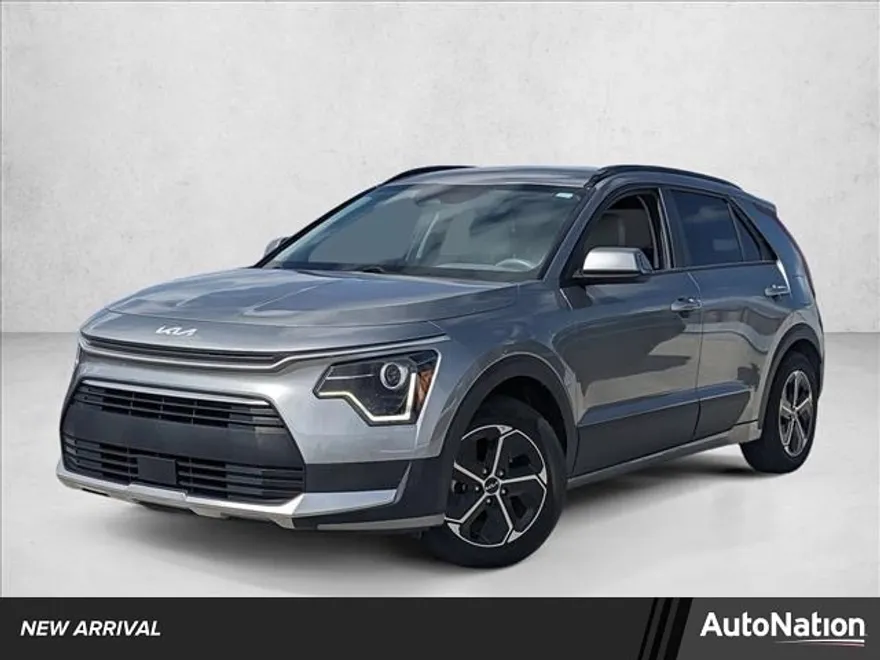 2023 Kia Niro EX photo 1