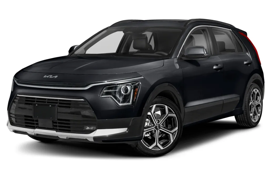2023 Kia Niro EX Touring photo 1