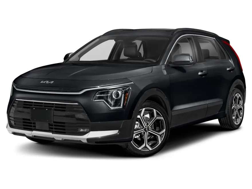 2023 Kia Niro EX Touring photo 1