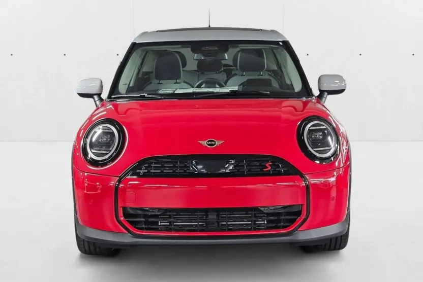 2025 Mini Cooper 4 Door Hardtop S photo 1