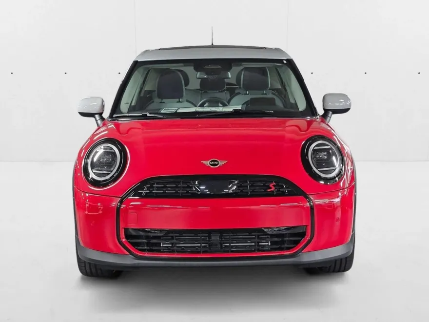 2025 Mini Cooper 4 Door Hardtop S photo 1
