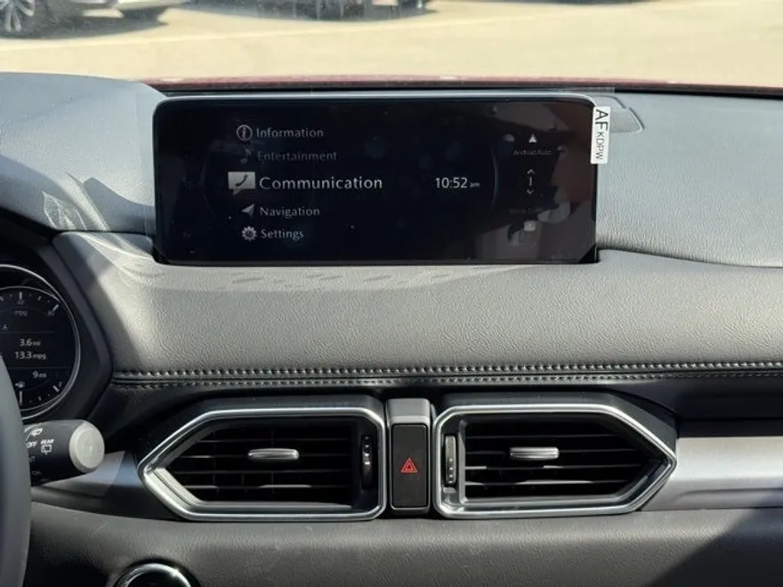 2025 Mazda CX-5 2.5 S Preferred photo 1