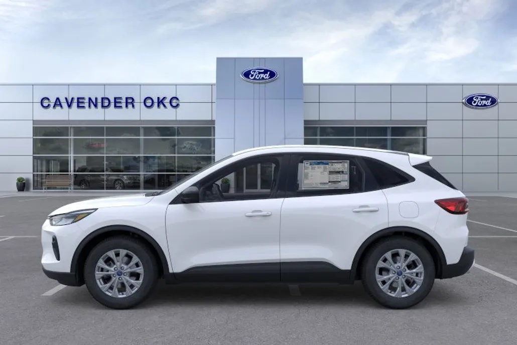 2025 Ford Escape Active photo 1