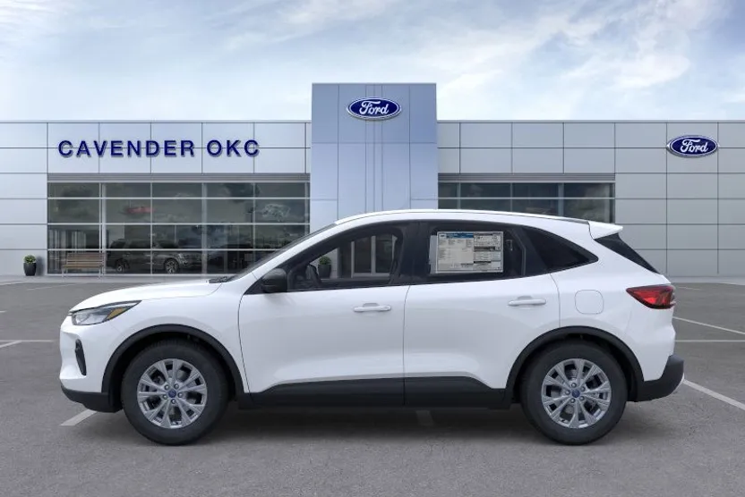 2025 Ford Escape Active photo 1