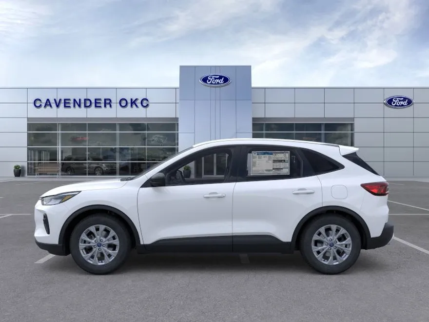 2025 Ford Escape Active photo 1