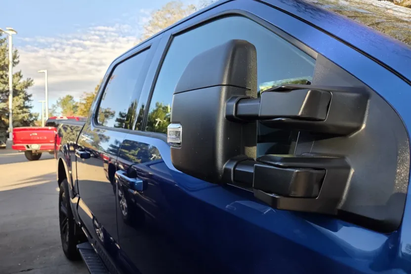 2022 Ford F-150 XLT photo 1