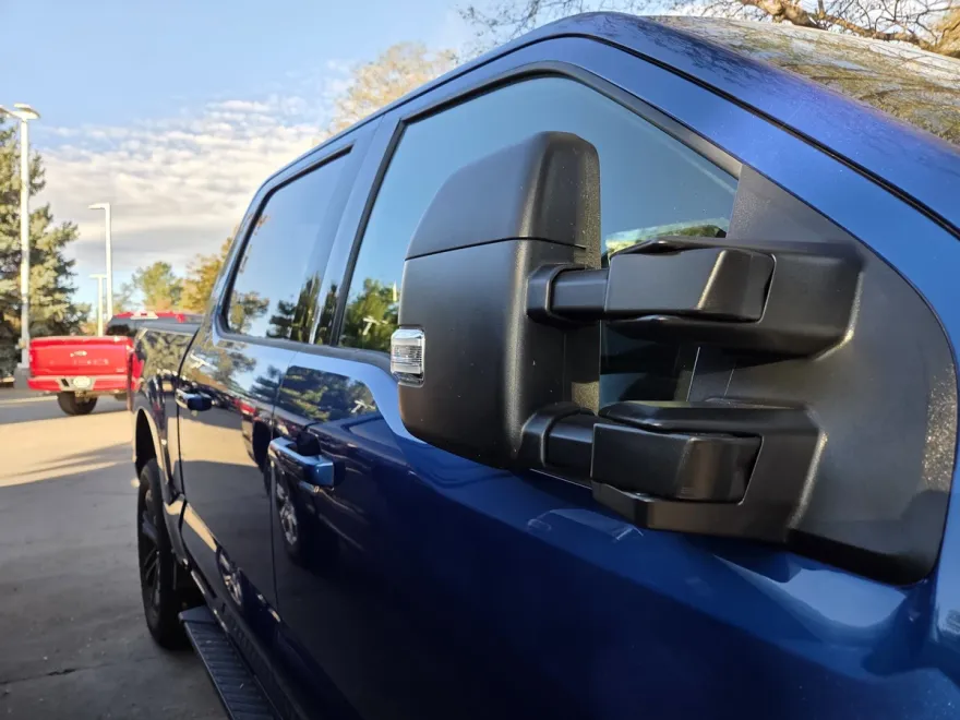 2022 Ford F-150 XLT photo 1