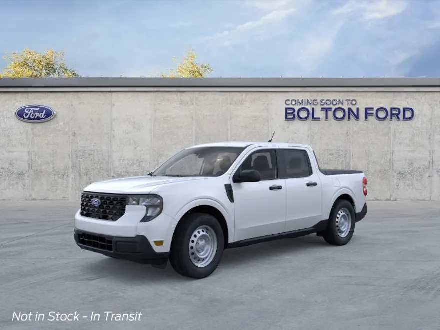 2025 Ford Maverick XL photo 1