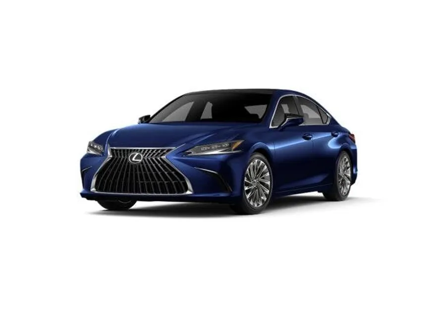 2025 Lexus ES 350 Ultra Luxury photo 1