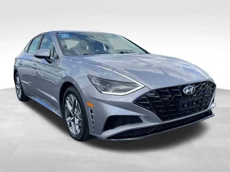 2023 Hyundai Sonata SEL photo 1