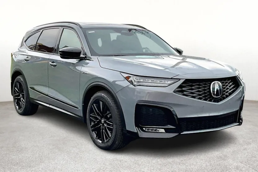 2026 Acura MDX SH-AWD A-Spec Advance photo 1