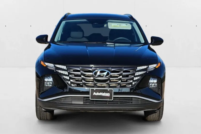 2024 Hyundai Tucson SEL photo 1