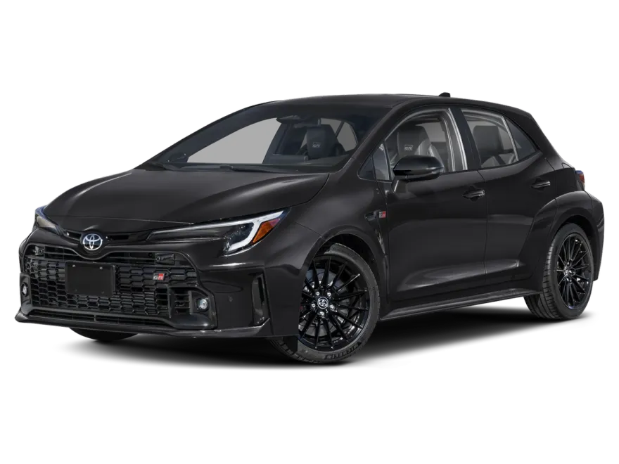 2024 Toyota Corolla GR Core photo 1