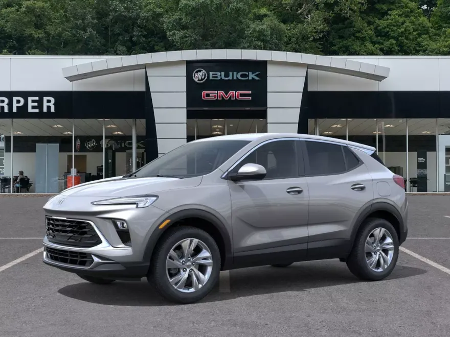2026 Buick Encore GX Preferred photo 1