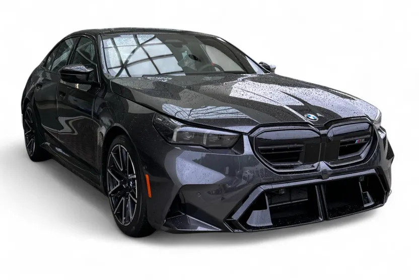 2025 Bmw M5 5 photo 1