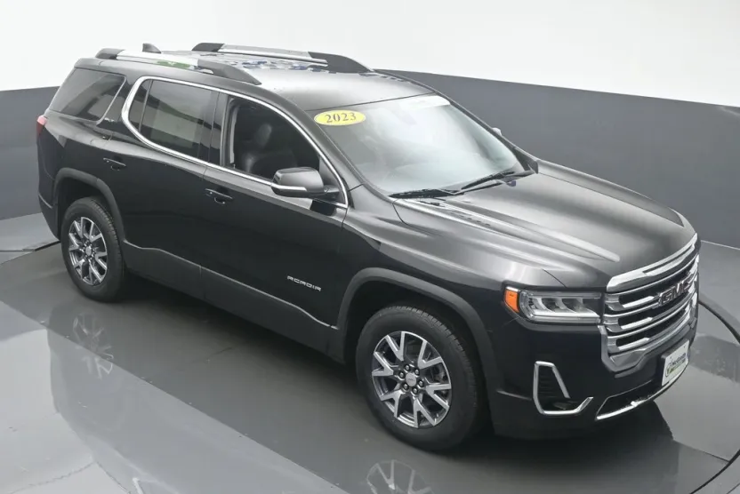 2023 Gmc Acadia SLT photo 1