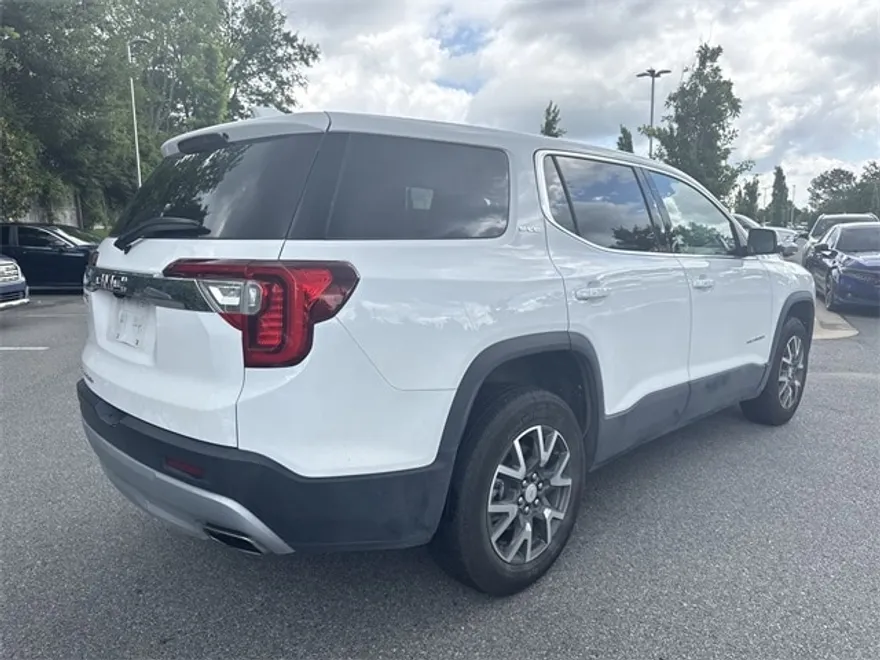 2023 Gmc Acadia SLE photo 1