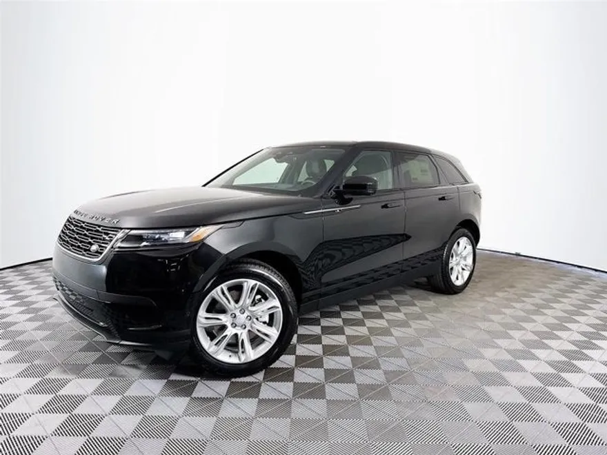 2025 Land Rover Range Rover Velar S photo 1